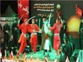 هرمزگان میزبان پیرغلامان می شود