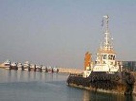 بهره برداری از گمرک بندرکوهستک