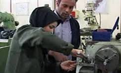 شانزدهمین دوره مسابقات ملی مهارت در آبادان