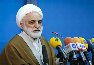 دادگاه بابک زنجانی یازدهم مهر برگزار می‌شود/ بازداشت مشائی کذب محض است