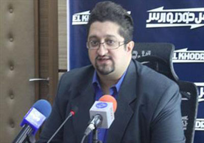 افاضلی: هم کیروش و هم فدراسیون مقصراند افاضلی: هم کیروش و هم فدراسیون مقصراند