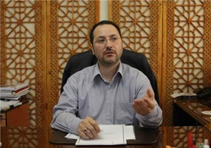 مدیرعامل جدید شرکت صوتی تصویری سروش منصوب شد