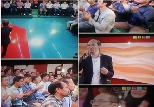 حمایت تشکل‌ها از رویکرد «خندوانه» درباره مهاجرین