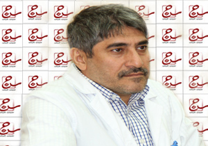در یکی از مدارس سطح پایین جنوب شهر درس خواندم