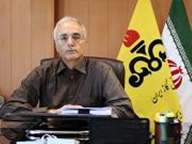 بیش از 728 هزار مشترک در آذربایجان غربی از گاز طبیعی بهره مند هستند.