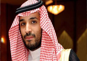 جانشین ولیعهد عربستان به اردن می‌رود
