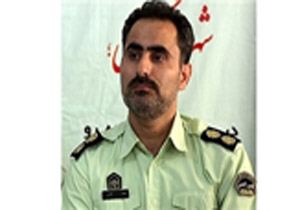 دستگیری سارق دستگاه‌های خود پرداز در قم