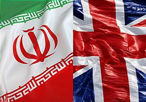 هیات تجاری انگلیس به تهران می آید