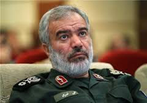 کوچک‌ترین اقدام آمریکا را با قدرت پاسخ می‌دهیم