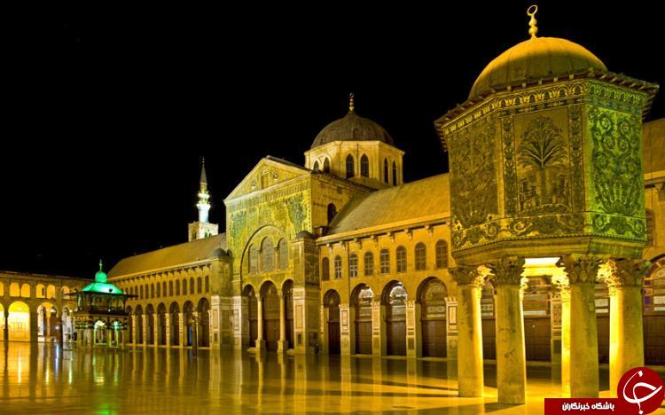 مسجد شیخ لطف الله و نصیرالملک  دو مسجد اول جهان به لحاظ زیبایی هستند////در حال کار