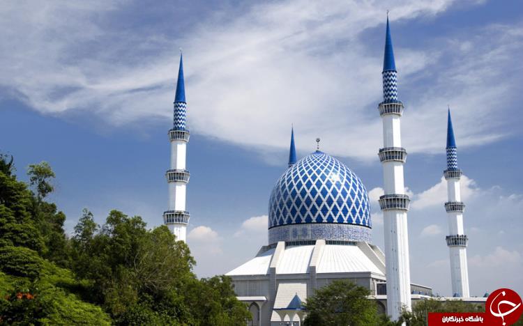 مسجد شیخ لطف الله و نصیرالملک  دو مسجد اول جهان به لحاظ زیبایی هستند////در حال کار