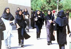 کاهش نگران‌ کننده جمعیت دختران