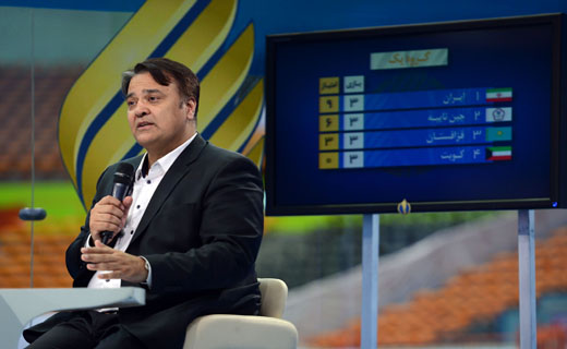 راویانی که این بار در دل حادثه حضور دارند + تصاویر