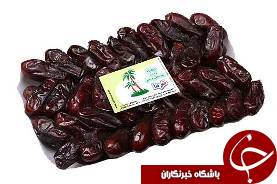 بیش از 160 گواهینامه انطباق صادراتی خرما صادر شد