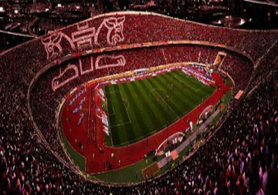تعهدات حامی مالی جدید پرسپولیس
