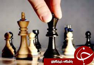 نتایج مسابقات شطرنج قهرمانی در خوزستان