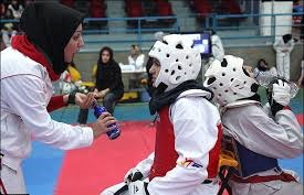 مداح:حضور در گرندپریکس ما را به المپیک ریو امیدوار کرد