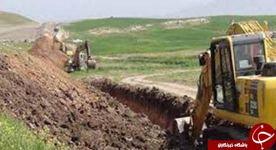 چرا داعش در اطراف 