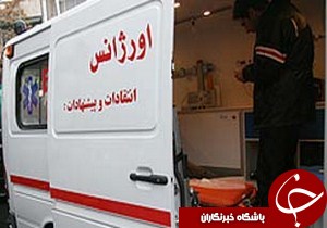 تجهیز اورژانس گیلان به10 آمبولانس جدید