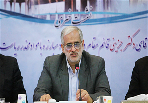 مرادی// افزایش 21 درصدی کشف مواد مخدر نسبت به سال گذشته / ارائه وام تا سقف 10 میلیون تومان به بهبود یافتگان کار آفرین