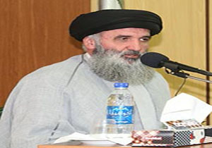 خدمت در نیروهای مسلح یک توفیق الهی است