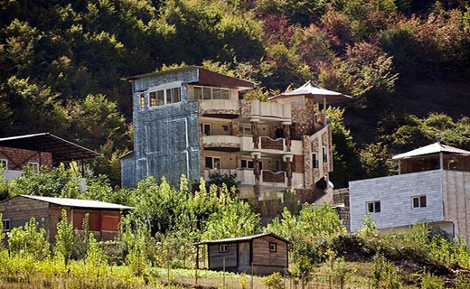 جنگلها نیازمند حمایت جدی مجلسیها جنگلها نیازمند حمایت جدی مجلسیها