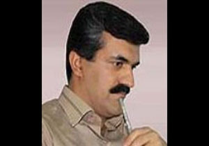 رمان «پایان یک نقش» منتشر می‌شود