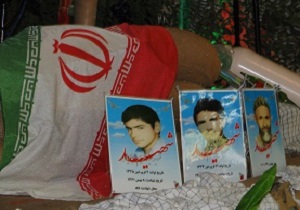 اواخر هرهفته در فیروزکوه یادواره شهدا برگزار خواهد شد