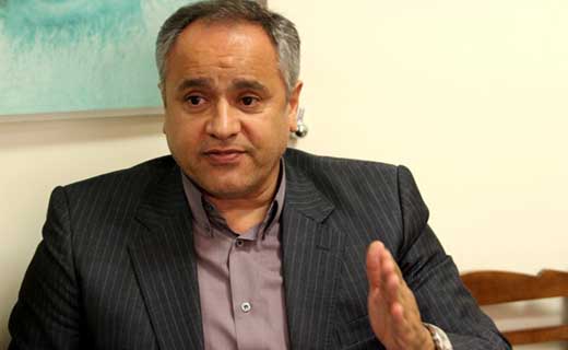 قوچان‌نژاد: شاگردان اکبری باید خود را باور کنند