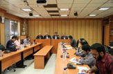 اعلام زمان نشست خبری هفته دوم لیگ برتر