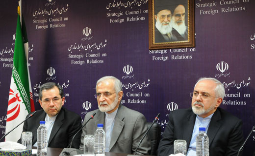 ظریف: هیچکس در دنیا نگفت که ایران در مذاکرات باخت/خرازی: حتی اگر دولتی جمهوری&zwnj;خواه در آمریکا روی کار بیاید، روند اجرای توافق ادامه دارد