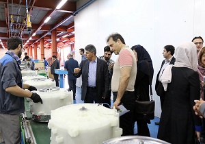 سامسونگ انتقال تکنولوژی را در پسا تحریم سرعت بخشید