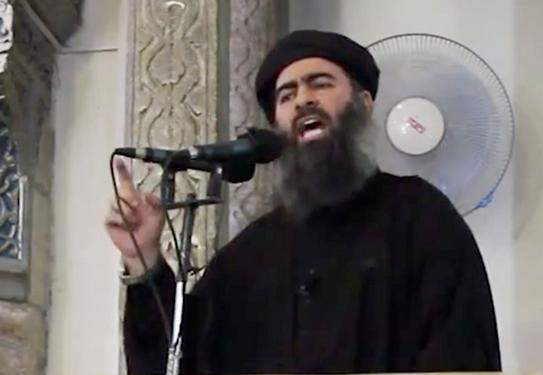 خطرناکترین مرد جهان؛ عروسکِ کوکیِ افسران صدام/وعده ازدواج با زنان زیبا و خودروی لوکس/نسل جدید داعش وارد میدان می&zwnj;شوند+ تصاویر