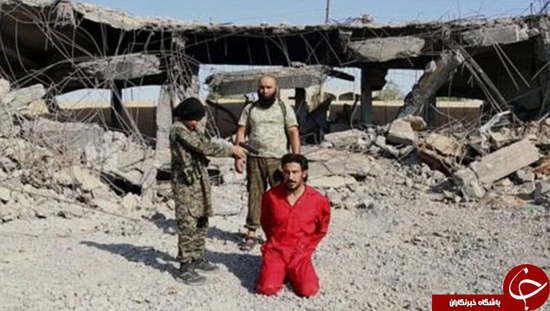خطرناکترین مرد جهان؛ عروسکِ کوکیِ افسران صدام/وعده ازدواج با زنان زیبا و خودروی لوکس/نسل جدید داعش وارد میدان می&zwnj;شوند+ تصاویر