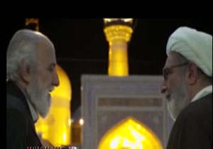 مراسم تشیع احمد علامه دهر بازیگر تلویزیون ، سینماو تئاتر + فیلم