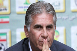 غيبت کيروش و اظهارات ضد و نقيض + صوت