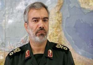 افتتاح دانشگاه دریایی امام خامنه‌ای نیروی دریایی سپاه در گیلان