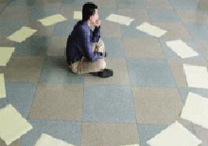 دو روی سکه خونسردی