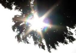 گرمای بی‌سابقه در راه است