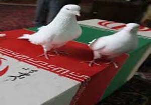 ستاد فرماندهی انتظامی كرمان میعادگاه ابدی یك شهید گمنام خواهد بود