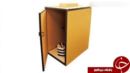 خالی کردن خشمی با مبلغ یک میلیون و 800هزار تومان + عکس