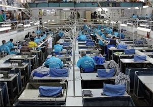 واگذاری خدمات و تولیدات زندان‌های کشور به زندانیان