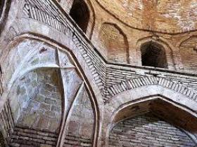 ثبت خانه تاریخی امیر احمدی بشرویه در فهرست آثار ملی