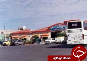 نظارت بر نماز خانه های بین راهی