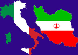 حرکت ریل اقتصاد به سمت خصوصی&zwnj;سازی/ تمایل ایتالیا به همکاری&zwnj;های مشترک با ایران