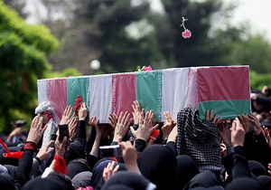 6 شهید گمنام در چهارمحال و بختیاری تشییع و خاکسپاری می شود