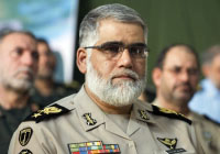 مدرسه تک تیراندازی نیروی زمینی ارتش افتتاح شد