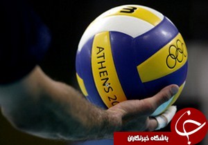 پایان دومین دوره رقابت های والیبال ساحلی قهرمانی کشور در انزلی