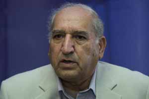 مشحون: چین با تیم اصلی خود ما را شکست داد مشحون: چین با تیم اصلی خود ما را شکست داد