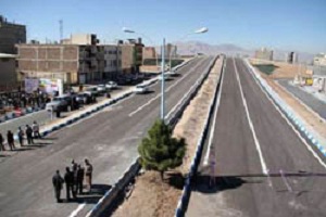 معرفی فرصت های سرمایه گذاری شهرکرمان در برج میلاد تهران